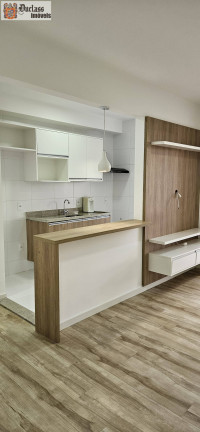 Imagem Apartamento com 2 Quartos à Venda, 70 m² em Jardim Do Lago - Bragança Paulista