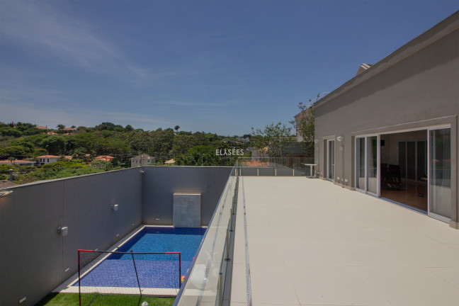 Imagem Sobrado com 4 Quartos à Venda, 497 m² em Morumbi - São Paulo