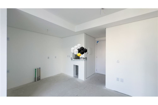 Imagem Apartamento com 1 Quarto à Venda, 43 m² em Moinhos De Vento - Porto Alegre