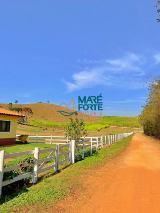 Imagem Fazenda à Venda, 10 m² em Porto - Lagoinha Imagem Fazenda à Venda, 10 m² em Porto - Lagoinha