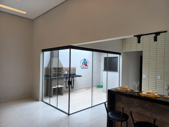 Imagem Casa com 3 Quartos à Venda, 118 m² em Residencial Vino Barolo - Bragança Paulista Imagem Casa com 3 Quartos à Venda, 118 m² em Residencial Vino Barolo - Bragança Paulista
