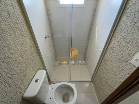 Imagem Apartamento com 3 Quartos à Venda, 83 m² em Residencial Itaipu - Goiânia