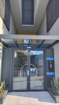 Imagem Apartamento com 3 Quartos à Venda, 78 m² em Centro - Pelotas