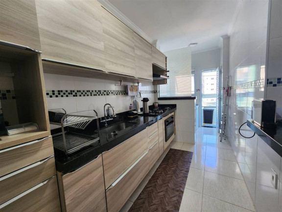 Imagem Apartamento com 2 Quartos à Venda, 94 m² em Caiçara - Praia Grande Imagem Apartamento com 2 Quartos à Venda, 94 m² em Caiçara - Praia Grande