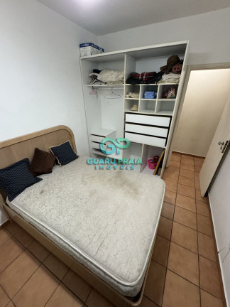 Imagem Apartamento com 2 Quartos à Venda, 80 m² em Enseada - Guarujá