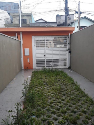 Imagem Sobrado com 2 Quartos para Alugar, 82 m² em Jardim D'abril - São Paulo Imagem Sobrado com 2 Quartos para Alugar, 82 m² em Jardim D'abril - São Paulo