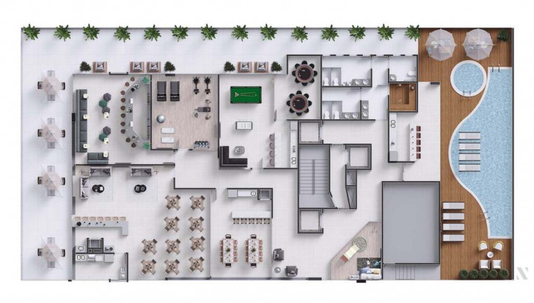 Imagem Imóvel com 4 Quartos à Venda, 195 m² em Itapema - Itapema