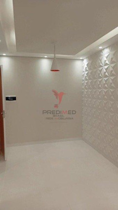 Imagem Apartamento com 2 Quartos à Venda, 52 m² em Jardim Novo Horizonte - Sorocaba