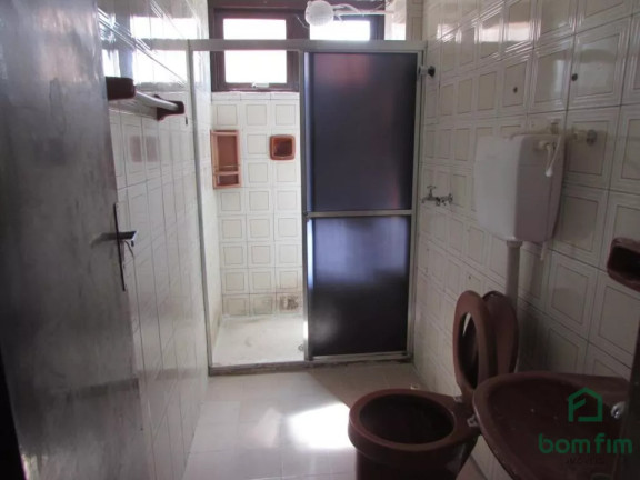 Imagem Apartamento com 1 Quarto para Alugar, 45 m² em Santa Maria Goretti - Porto Alegre