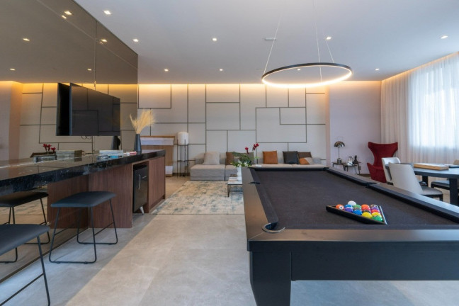 Imagem Imóvel com 3 Quartos à Venda, 175 m² em Jardim Dom Bosco - São Paulo