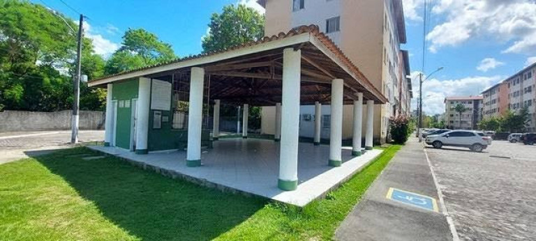 Imagem Apartamento com 2 Quartos à Venda, 50 m² em Jardim Das Margaridas - Salvador Imagem Apartamento com 2 Quartos à Venda, 50 m² em Jardim Das Margaridas - Salvador