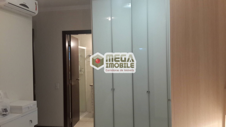 Imagem Apartamento com 3 Quartos à Venda, 199 m² em Lagoa Da Conceição - Florianópolis