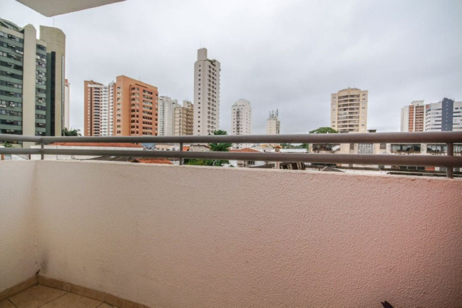Imagem Apartamento com 2 Quartos à Venda, 54 m² em Chácara Santo Antônio (zona Sul) - São Paulo