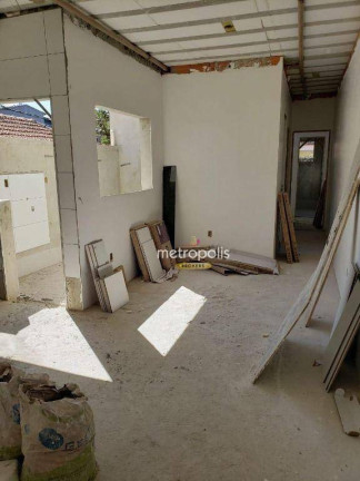 Imagem Apartamento com 2 Quartos à Venda, 51 m² em Vila Francisco Matarazzo - Santo André Imagem Apartamento com 2 Quartos à Venda, 51 m² em Vila Francisco Matarazzo - Santo André