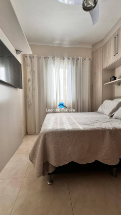 Imagem Cobertura com 2 Quartos à Venda, 100 m² em Vila Metalúrgica - Santo André