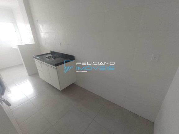 Imagem Apartamento com 1 Quarto à Venda, 57 m² em Guilhermina - Praia Grande