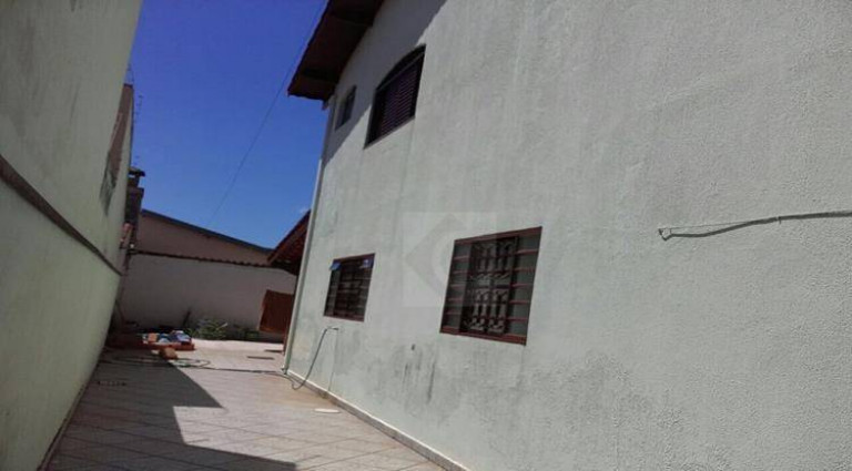 Imagem Casa com 4 Quartos à Venda, 180 m² em Jardim Tropical - Indaiatuba Imagem Casa com 4 Quartos à Venda, 180 m² em Jardim Tropical - Indaiatuba