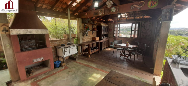 Imagem Casa com 4 Quartos à Venda, em Centro - Franco Da Rocha Imagem Casa com 4 Quartos à Venda, em Centro - Franco Da Rocha
