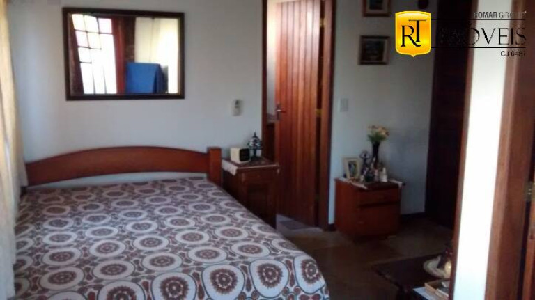Imagem Cobertura com 3 Quartos à Venda, 148 m² em Centro - Cabo Frio Imagem Cobertura com 3 Quartos à Venda, 148 m² em Centro - Cabo Frio