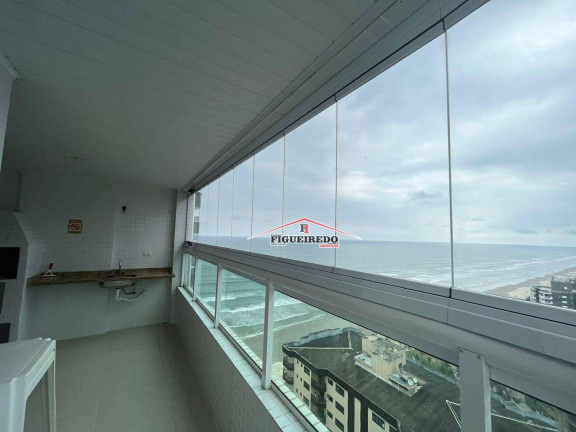 Imagem Apartamento com 2 Quartos à Venda, 85 m² em Vila Caiçara - Praia Grande Imagem Apartamento com 2 Quartos à Venda, 85 m² em Vila Caiçara - Praia Grande
