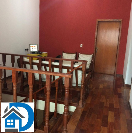 Imagem Sobrado com 4 Quartos à Venda, 310 m² em Wanel Ville - Sorocaba Imagem Sobrado com 4 Quartos à Venda, 310 m² em Wanel Ville - Sorocaba