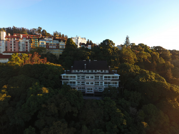 Imagem Apartamento com 4 Quartos à Venda, 256 m² em Jardim Bela Vista - Gramado Imagem Apartamento com 4 Quartos à Venda, 256 m² em Jardim Bela Vista - Gramado