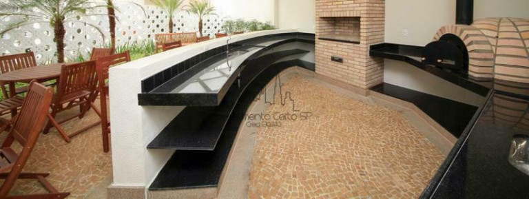 Imagem Apartamento com 3 Quartos à Venda, 208 m² em Vila Mariana - São Paulo Imagem Apartamento com 3 Quartos à Venda, 208 m² em Vila Mariana - São Paulo