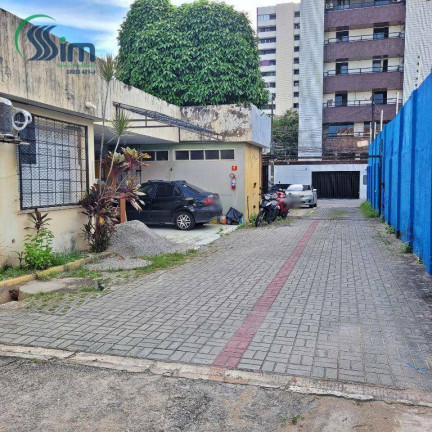 Imagem Ponto Comercial à Venda, 969 m² em Aldeota - Fortaleza Imagem Ponto Comercial à Venda, 969 m² em Aldeota - Fortaleza
