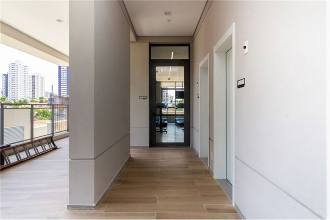 Imagem Apartamento com 4 Quartos à Venda, 167 m² em Vila Romana - São Paulo Imagem Apartamento com 4 Quartos à Venda, 167 m² em Vila Romana - São Paulo