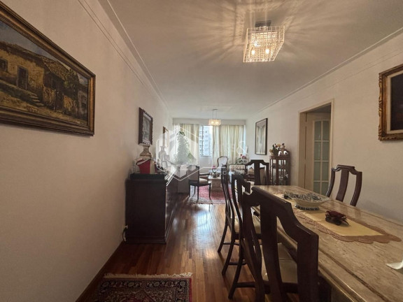 Imagem Apartamento com 3 Quartos à Venda, 109 m² em Perdizes - São Paulo Imagem Apartamento com 3 Quartos à Venda, 109 m² em Perdizes - São Paulo