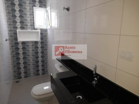 Imagem Sobrado com 3 Quartos à Venda, em Parque Das Nações - Santo André Imagem Sobrado com 3 Quartos à Venda, em Parque Das Nações - Santo André