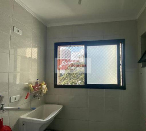 Imagem Apartamento com 3 Quartos à Venda, 74 m² em Jardim Stella - Santo André Imagem Apartamento com 3 Quartos à Venda, 74 m² em Jardim Stella - Santo André