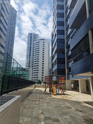 Imagem Apartamento com 3 Quartos à Venda, 115 m² em Boa Viagem - Recife