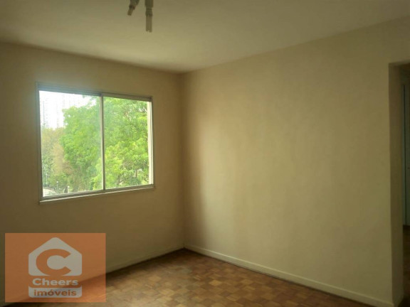 Imagem Apartamento com 2 Quartos à Venda, 55 m² em Vila Mariana - São Paulo Imagem Apartamento com 2 Quartos à Venda, 55 m² em Vila Mariana - São Paulo