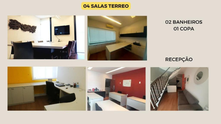 Imagem Sala Comercial para Alugar, 672 m² em Madalena - Recife Imagem Sala Comercial para Alugar, 672 m² em Madalena - Recife