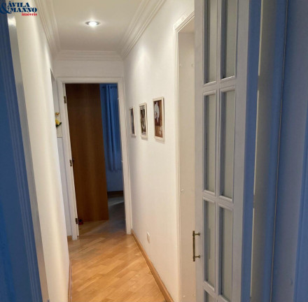 Imagem Apartamento com 3 Quartos à Venda, 92 m² em Tatuapé - São Paulo Imagem Apartamento com 3 Quartos à Venda, 92 m² em Tatuapé - São Paulo