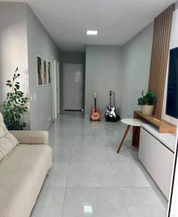 Imagem Casa de Condomínio com 2 Quartos à Venda, 100 m² em Jardim Imperial - Cuiabá