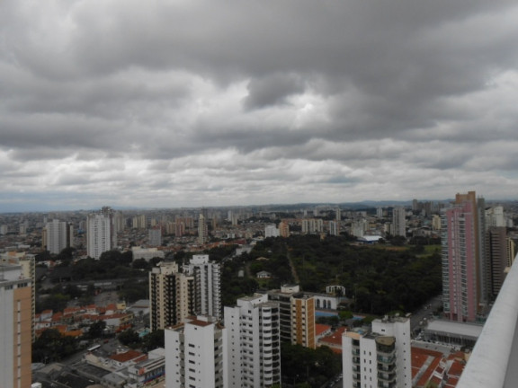 Imagem Cobertura com 4 Quartos à Venda, 581 m² em Jardim Anália Franco - São Paulo Imagem Cobertura com 4 Quartos à Venda, 581 m² em Jardim Anália Franco - São Paulo