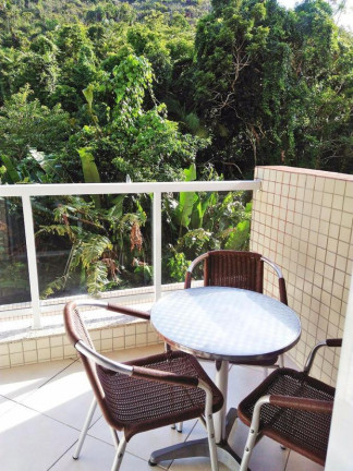 Imagem Apartamento com 2 Quartos à Venda, 70 m² em Praia Grande - Ubatuba