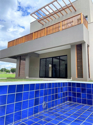 Imagem Casa à Venda, 263 m² em Recanto Dos Pássaros - Engenheiro Coelho Imagem Casa à Venda, 263 m² em Recanto Dos Pássaros - Engenheiro Coelho