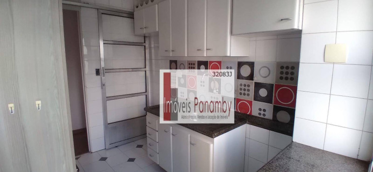 Imagem Apartamento com 2 Quartos à Venda, 64 m² em Vila Suzana - São Paulo