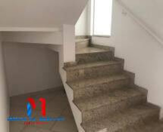 Imagem Sobrado com 3 Quartos à Venda, 194 m² em Campestre - Santo André
