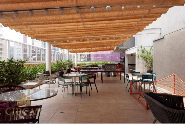 Imagem Sala Comercial para Alugar, 936 m² em Pinheiros - São Paulo Imagem Sala Comercial para Alugar, 936 m² em Pinheiros - São Paulo