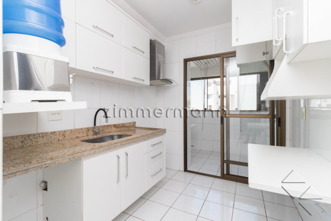 Imagem Apartamento com 3 Quartos à Venda, 197 m² em Lapa - São Paulo Imagem Apartamento com 3 Quartos à Venda, 197 m² em Lapa - São Paulo