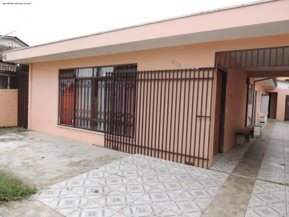 Imagem Casa com 4 Quartos à Venda, 209 m² em Fanny - Curitiba