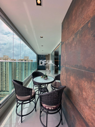 Imagem Imóvel com 4 Quartos à Venda, 203 m² em Sul (águas Claras) - Brasília