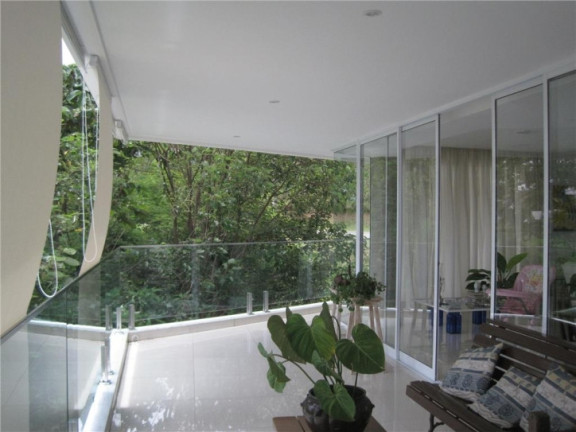 Imagem Casa com 3 Quartos à Venda, 496 m² em Golf Village - Carapicuíba