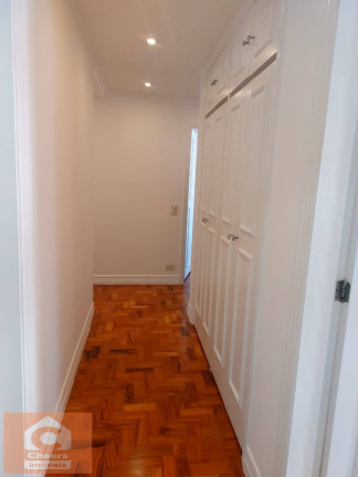 Imagem Apartamento com 4 Quartos à Venda, 166 m² em Cerqueira César - São Paulo Imagem Apartamento com 4 Quartos à Venda, 166 m² em Cerqueira César - São Paulo