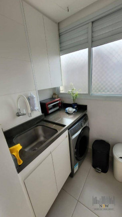 Imagem Apartamento com 2 Quartos para Alugar, 65 m² em Vila Leopoldina - São Paulo Imagem Apartamento com 2 Quartos para Alugar, 65 m² em Vila Leopoldina - São Paulo