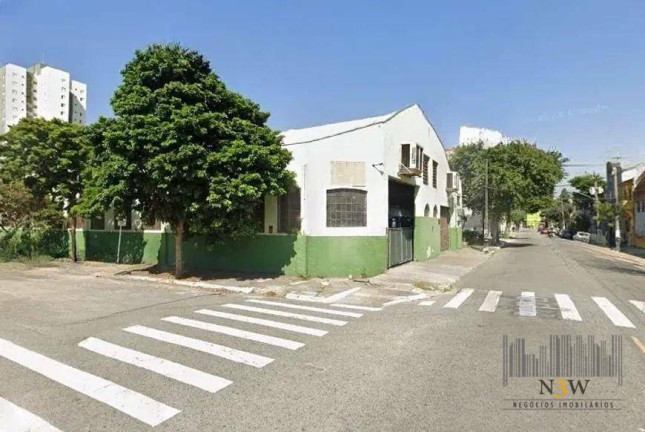 Imagem Galpão para Alugar, 1.000 m² em Vila Leopoldina - São Paulo Imagem Galpão para Alugar, 1.000 m² em Vila Leopoldina - São Paulo